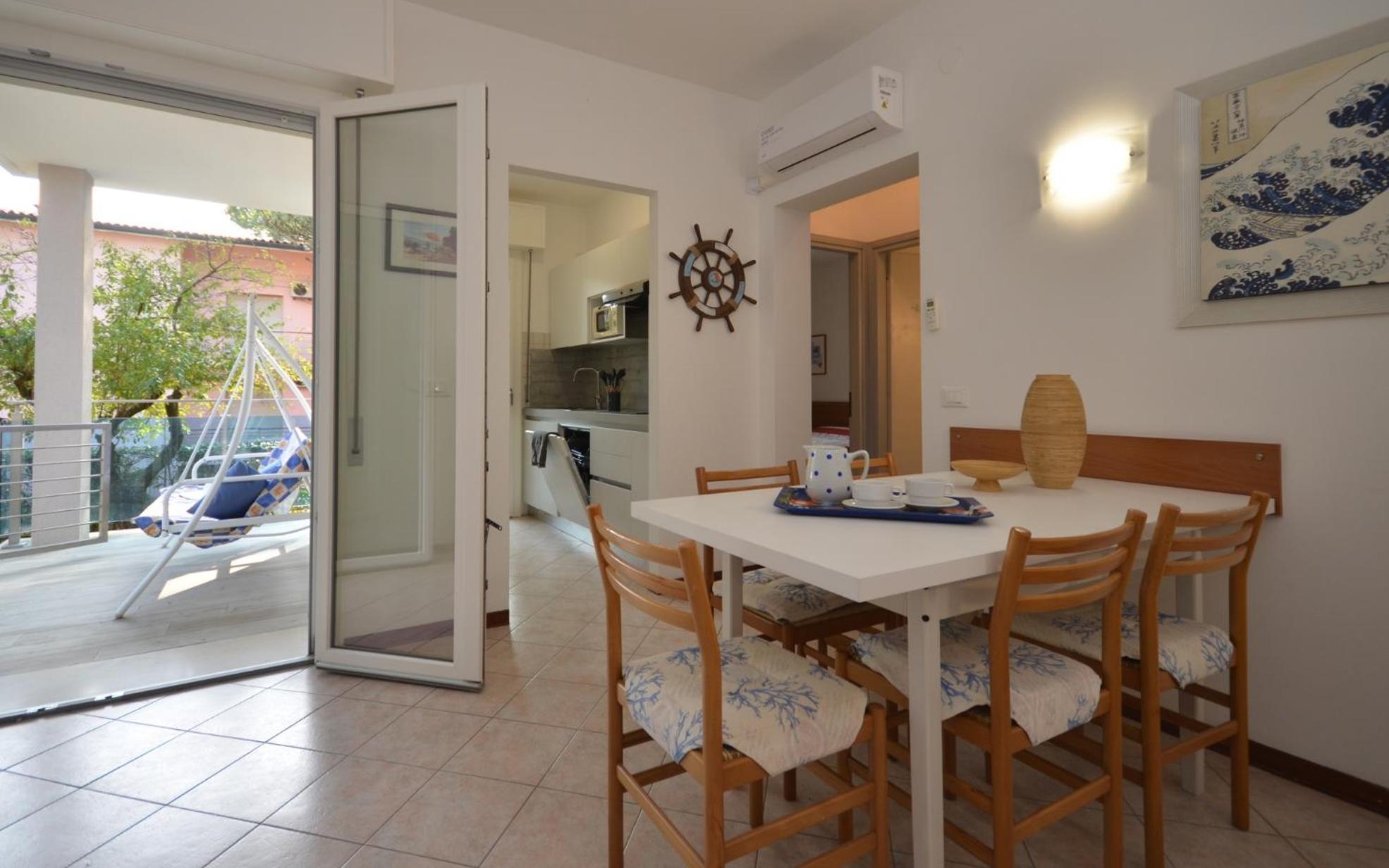 Villa Elisabeth Lignano Sabbiadoro Exterior foto