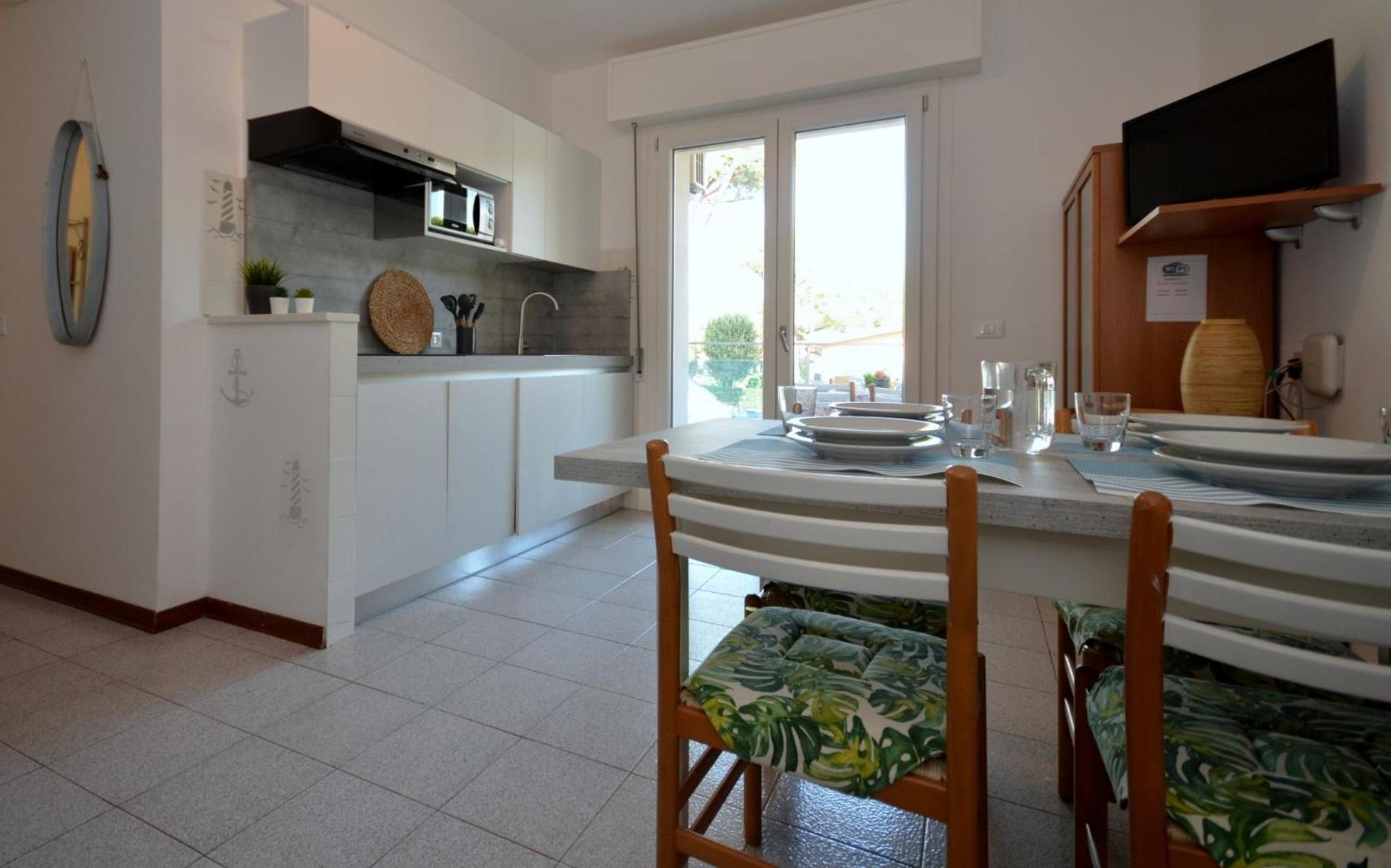 Villa Elisabeth Lignano Sabbiadoro Exterior foto