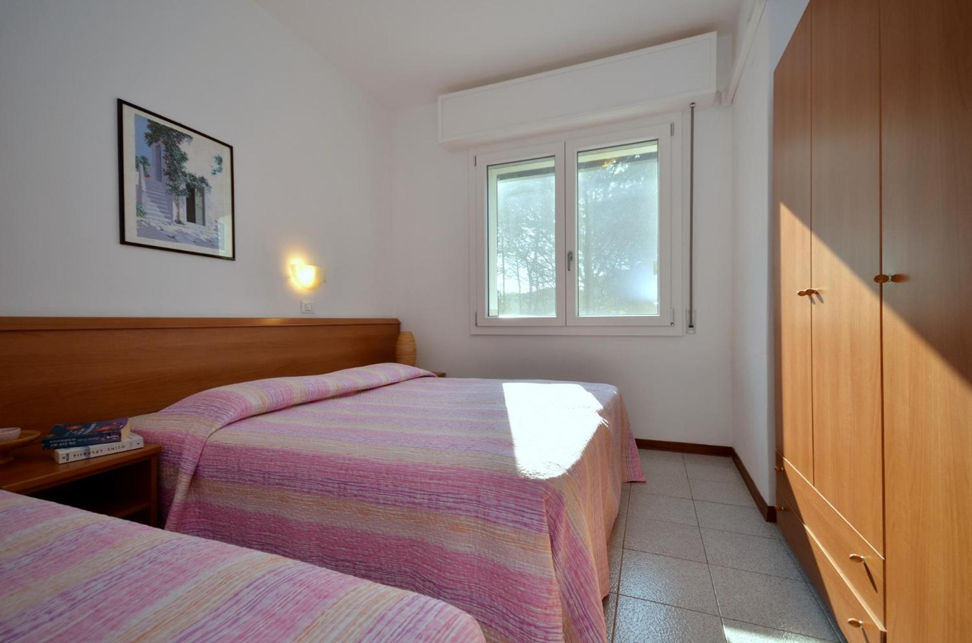 Villa Elisabeth Lignano Sabbiadoro Exterior foto